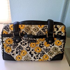 Vera Bradley Caroline in Go Wild